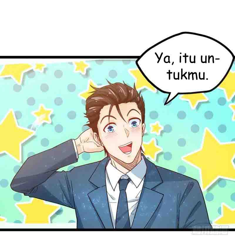 Urban Immortal Emperor Chapter 09 Gambar 32
